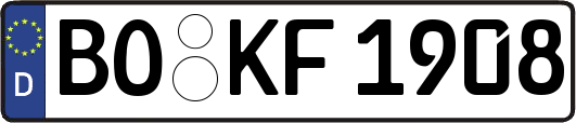BO-KF1908