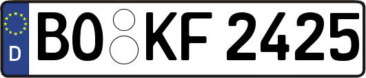 BO-KF2425