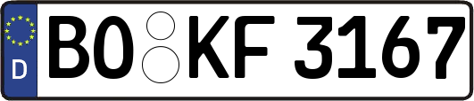 BO-KF3167