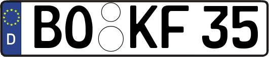 BO-KF35