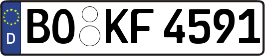 BO-KF4591