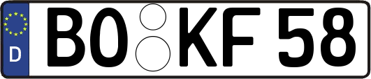 BO-KF58