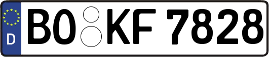 BO-KF7828