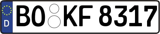 BO-KF8317