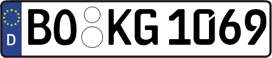 BO-KG1069