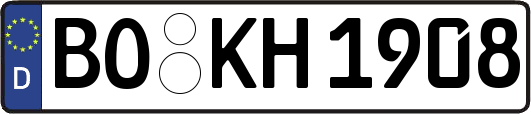 BO-KH1908