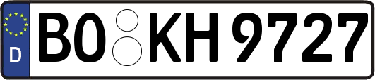 BO-KH9727