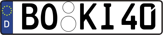 BO-KI40