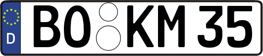 BO-KM35