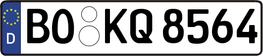 BO-KQ8564