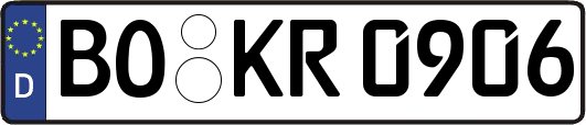 BO-KR0906