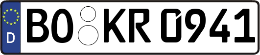 BO-KR0941