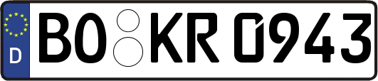 BO-KR0943