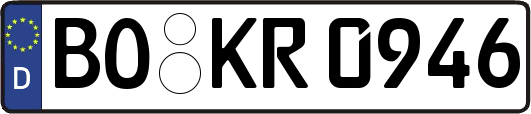 BO-KR0946
