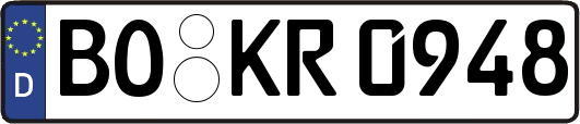 BO-KR0948