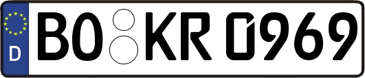 BO-KR0969