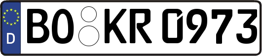 BO-KR0973