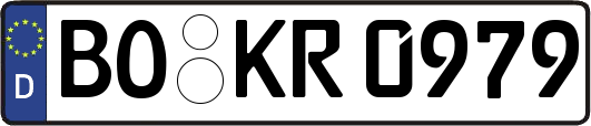 BO-KR0979
