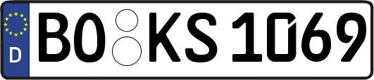 BO-KS1069