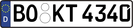 BO-KT4340