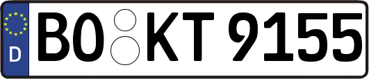 BO-KT9155