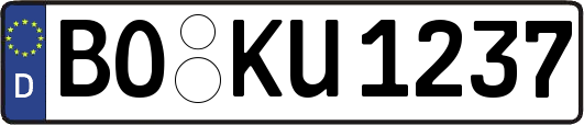 BO-KU1237