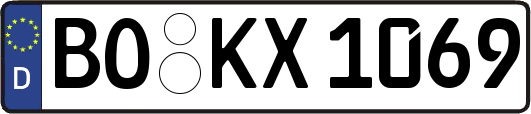BO-KX1069