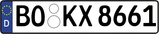BO-KX8661