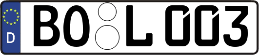 BO-L003