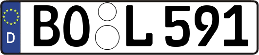 BO-L591