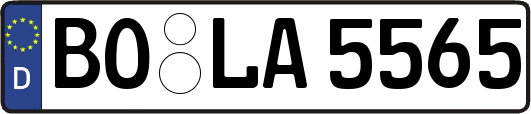 BO-LA5565