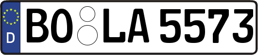 BO-LA5573