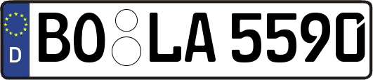 BO-LA5590