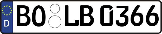 BO-LB0366