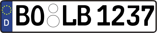 BO-LB1237