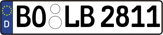 BO-LB2811