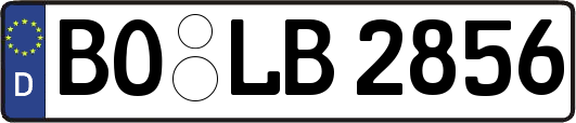 BO-LB2856
