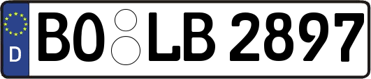 BO-LB2897
