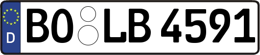 BO-LB4591