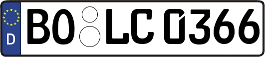 BO-LC0366