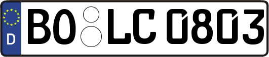 BO-LC0803