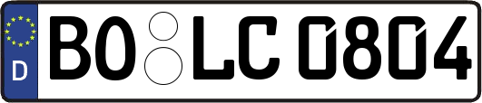 BO-LC0804