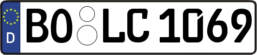BO-LC1069