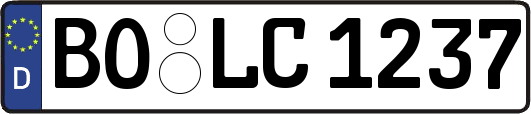 BO-LC1237