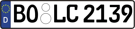 BO-LC2139