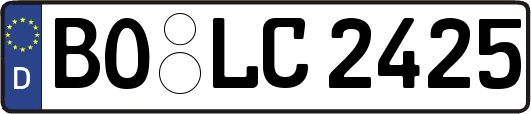 BO-LC2425