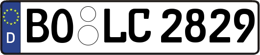 BO-LC2829