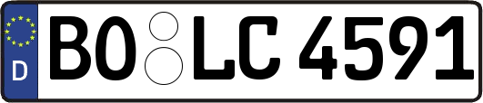 BO-LC4591