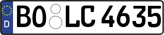 BO-LC4635