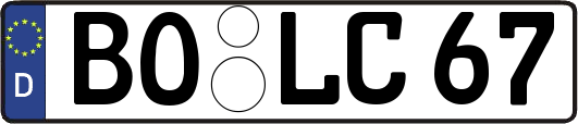 BO-LC67